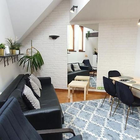 Old Town, Apartment, Blich Красков Екстериор снимка