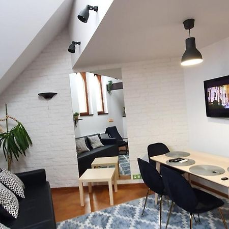 Old Town, Apartment, Blich Красков Екстериор снимка