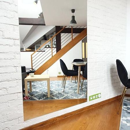 Old Town, Apartment, Blich Красков Екстериор снимка