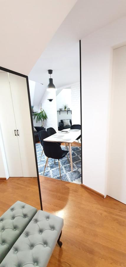 Old Town, Apartment, Blich Красков Екстериор снимка