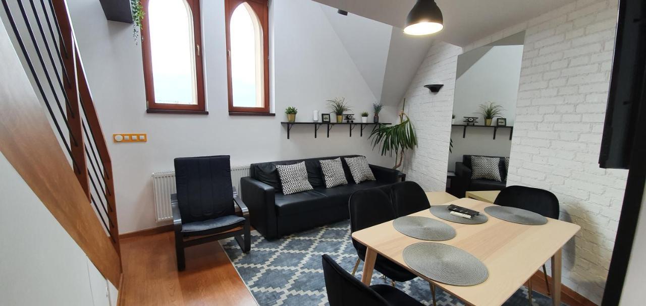 Old Town, Apartment, Blich Красков Екстериор снимка