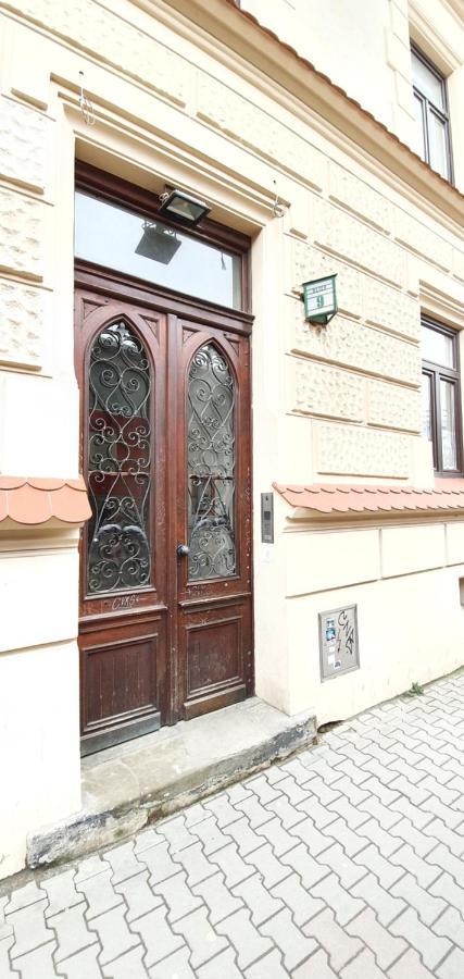 Old Town, Apartment, Blich Красков Екстериор снимка