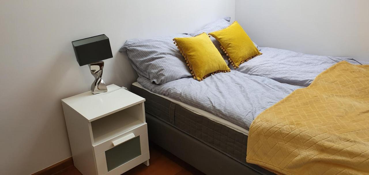 Old Town, Apartment, Blich Красков Екстериор снимка