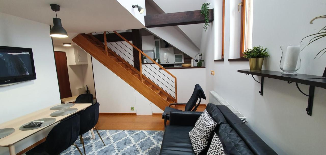 Old Town, Apartment, Blich Красков Екстериор снимка