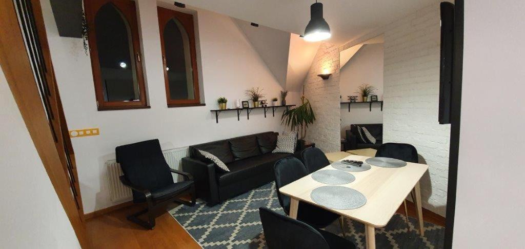 Old Town, Apartment, Blich Красков Екстериор снимка