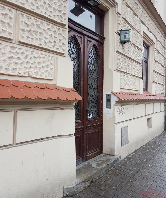 Old Town, Apartment, Blich Красков Екстериор снимка